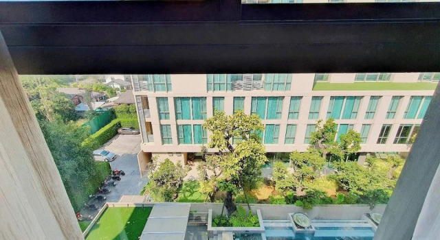 Двухместный номер Deluxe с видом на бассейн Ana Park Chiang Mai