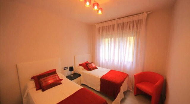 Apartamento En Sanxenxo, Забронировать Апартаменты/квартира Апартаменты Санхенхо, рядом с Пляж Сильгар, Апартаменты/квартира