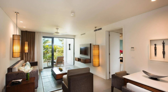 Hilton Fiji Beach Resort and Spa