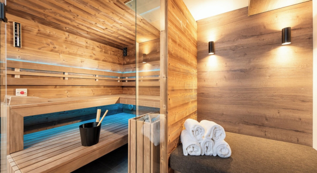 Апартаменты Luxury KUCKUCK Leogang by we rent, Saalfelden Leogang Card included