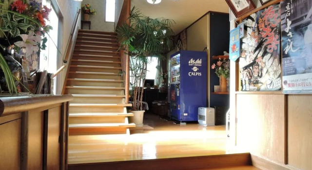 Kuroishi Onsenkyo Ochiai Onsen Kanesada Ryokan, Reserva ahora Hotel Hoteles en Tohoku con aparcamiento, Aparcamiento