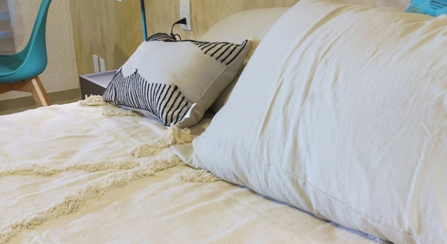 Номер Superior Cielo Zapoteco Confort Suites