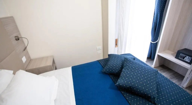 Номер Standard HOME HOTEL