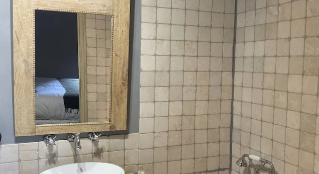 Номер Economy Hôtel de la Tour