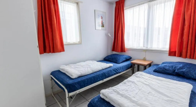 knusse vakantie woning 2B, Prenota Hotel Westkapelle Walcheren