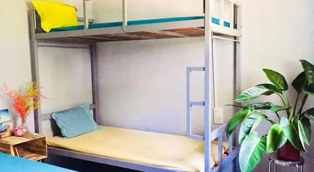 Eco-Chi Homestay, Rezervovat Hotel Hotely v Ninh Thuan s parkováním, Parkování