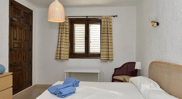 House Toscal Jávea 16066