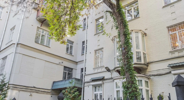 GM Apartment Dolgorukovskaya 29, Book Lejlighed CAO Area Moskva