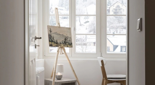 Apartments Hoferhaus, Prenota Appartamento Bad Aussee Ausseerland