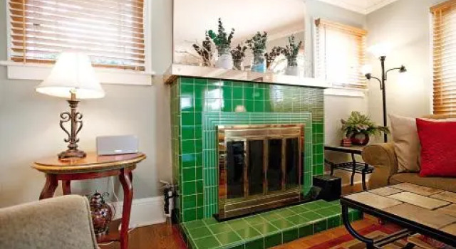 Portland Piedmont Guesthouse, Забронировать Отель Портленд Willamette Valley