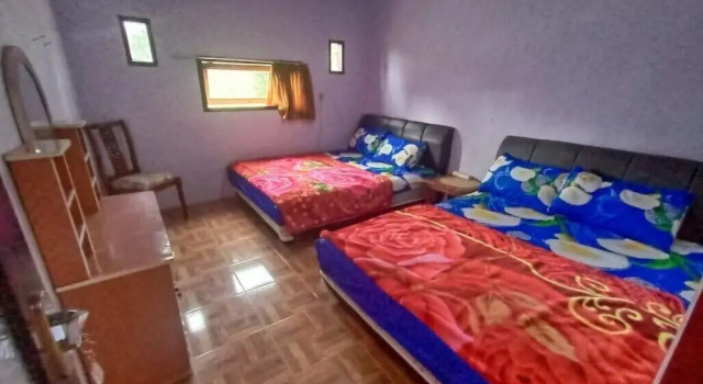Elen Homestay by ABM