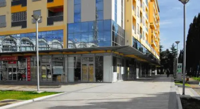 Apartments Athos