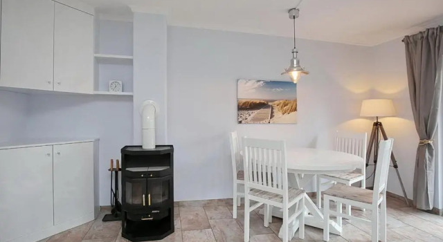 Urlauberdorf Haus 32c