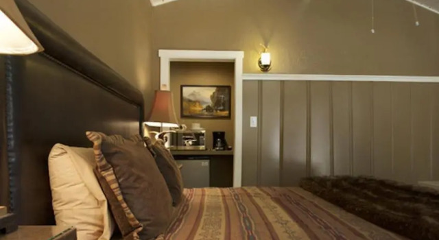 Suite Silver Pines Lodge
