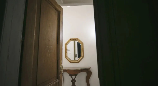 Area Angioina Suites
