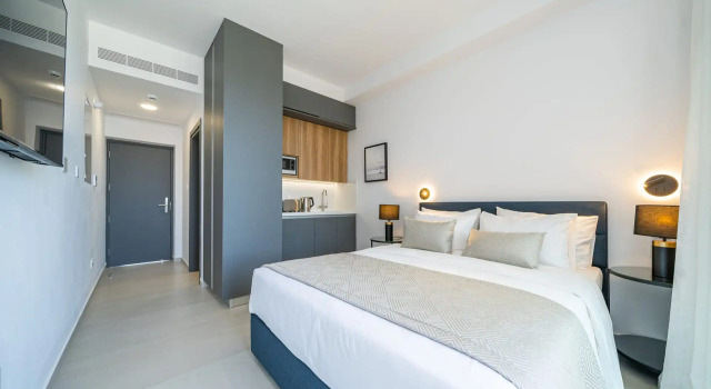 Estudio Waterside