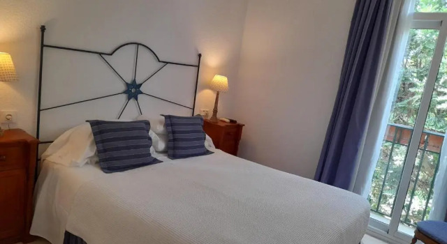 Номер Standard miKasa Agua Amarga & SPA