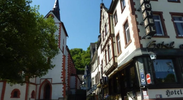 Hotel am Markt
