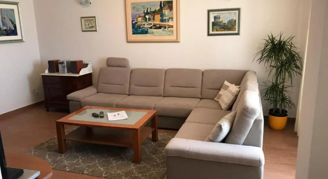 Апартаменты Apartment Gorica