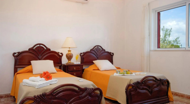 Villa Alporchinhos 1 (AM)