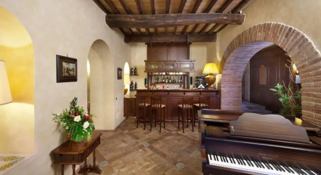 Relais Il Canalicchio