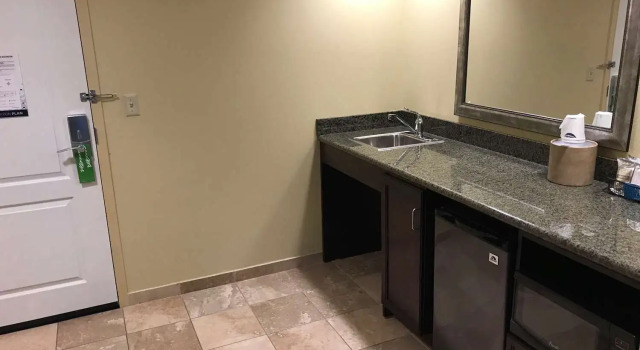 Люкс Hampton Inn and Suites Austin - Lakeway
