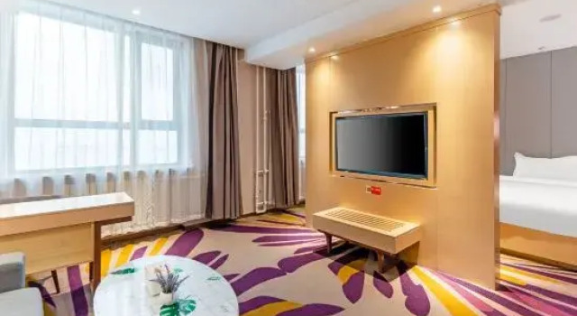 Номер Deluxe Beijing Lavande Hotel Changping Government Street Branch