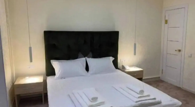 Двухместный номер Standard Отель Old City Tashkent