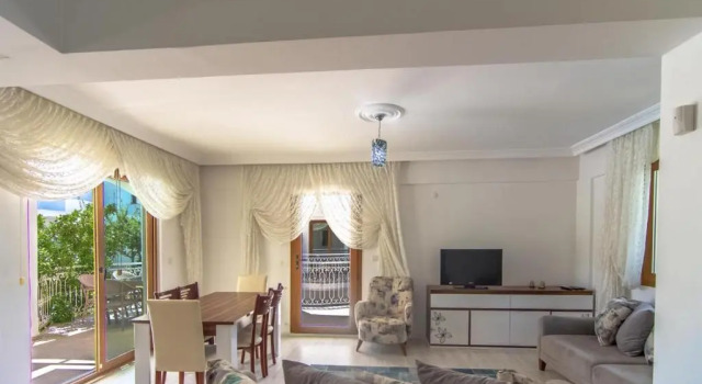 Вилла Villa Ekin