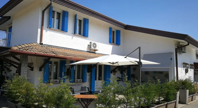 Villa Roma Bed and Breakfast, Reserva ahora Villa Hoteles en Véneto con piscina, Piscina