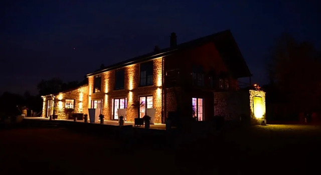 Les Coteaux du Vinave, Rezervovat Hotel Hotely v Lutych s parkováním, Parkování