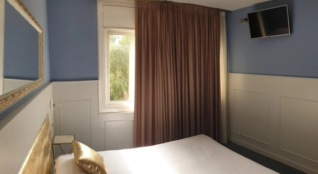 Hotel H, Buchen Sie Hotel Granollers Lleida