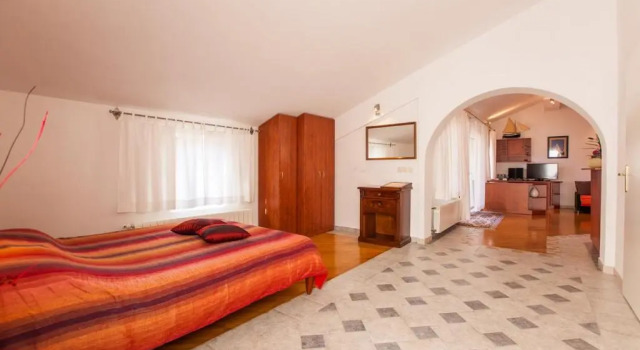 Студия Apartment Zanic