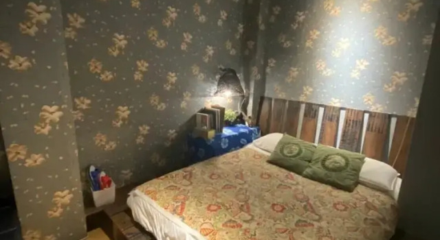 Номер Classic 鋤禾日好青年旅館-站前館Good Farming Day Hostel