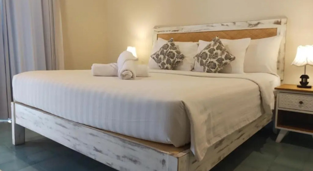 Jukung Dua Guest House, Book Guesthouse Cheap Hotels in Bali