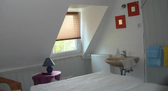 Номер Standard Hotel Klenkes am Bahnhof