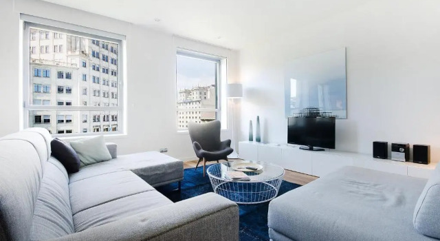 Апартаменты Luxury You Stylish City Center Apartments