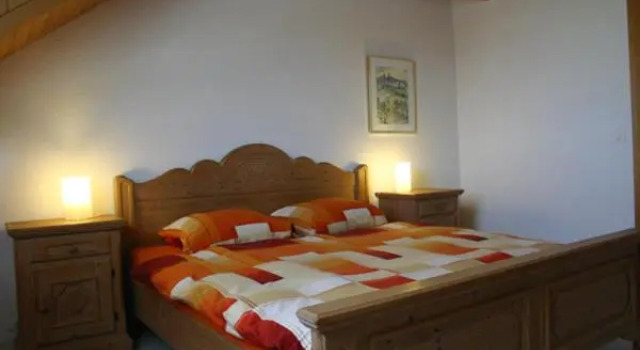 Apartamento Hadassa Apartment Simcha