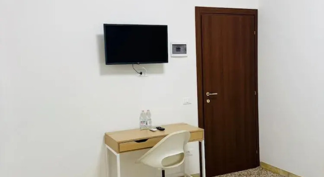 Номер Classic MMM HOME Train Station 1
