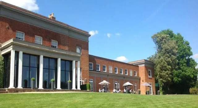 Highfield Park, Забронировать Отель Бизнес-отели Англии, 4* 5*