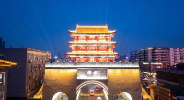 Yili Art House  Hotel (Shenyang Zhongjie Subway Station Imperial Palace)