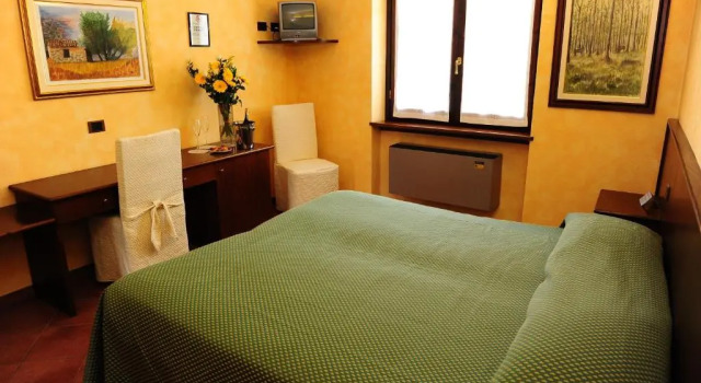 Il Carrettino Country Hotel
