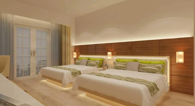 Номер Standard Villa Le Palm - Luxury Resort Near Fateh Sagar Lake (3 KM) Udaipur