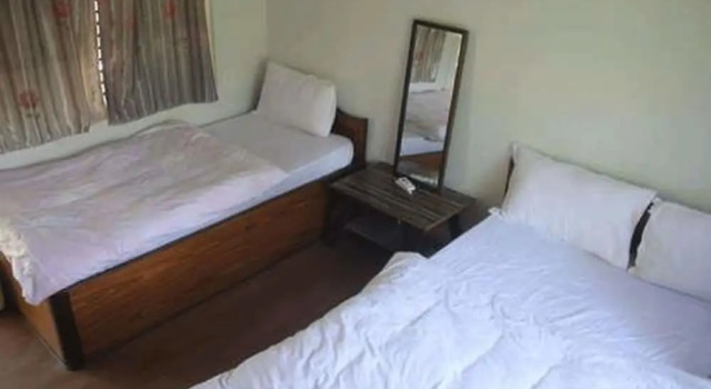 Номер Standard Nature Safari By Hotel The Canopy