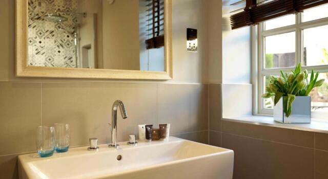 Двухместный номер Superior Wentbridge House Hotel