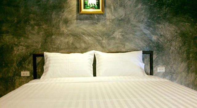 BK Boutique Resort, Забронировать Курортный отель Курортные отели острова Пхукета, Курортный отель