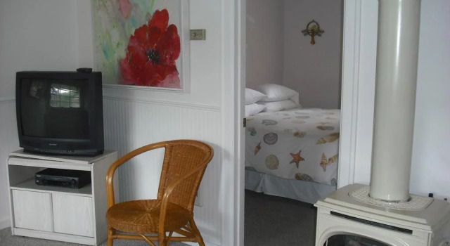 Grey Whale Inn