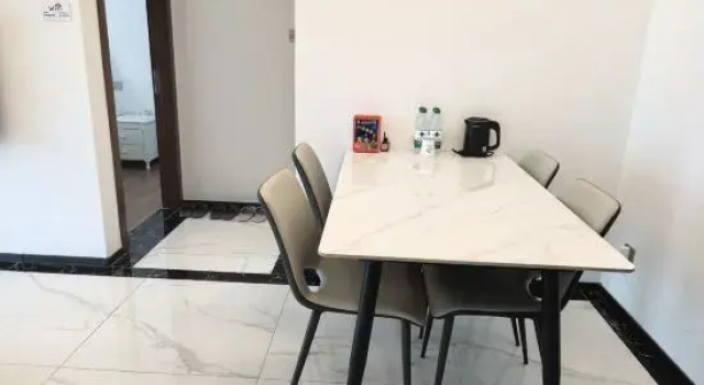 Люкс Comfort с 2 комнатами Weier Century Hotel (Dayuecheng Sanya Romance Park)