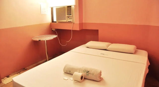 Номер Economy GV Hotel Lapulapu