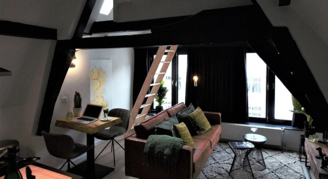 Local Residence by Hotel Keyser, Book Hotel Breda Noord-Brabant